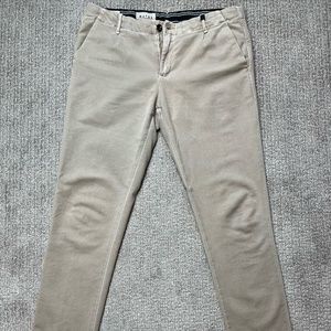 MYTHS men's pants